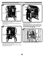 Preview for 10 page of Fisher-Price Backyard TREEHOUSE 75972 Instructions Manual