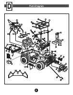 Preview for 8 page of Fisher-Price BARBIE 78477 Owner'S Manual & Assembly Instructions