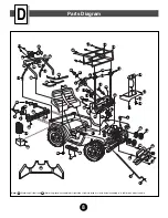 Preview for 8 page of Fisher-Price BARBIE 78478 Owner'S Manual & Assembly Instructions