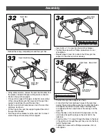 Preview for 20 page of Fisher-Price BARBIE 78478 Owner'S Manual & Assembly Instructions