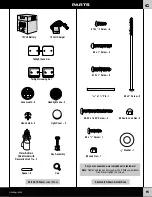 Preview for 5 page of Fisher-Price BARBIE Beach Party Jeep Wrangler H4433 Owner'S Manual & Assembly Instructions