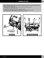 Preview for 17 page of Fisher-Price BARBIE Beach Party Jeep Wrangler H4433 Owner'S Manual & Assembly Instructions