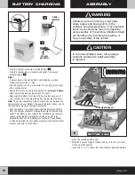 Preview for 8 page of Fisher-Price Barbie Ford Mustang L6349 Owner'S Manual & Assembly Instructions