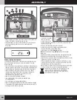 Preview for 12 page of Fisher-Price Barbie Ford Mustang L6349 Owner'S Manual & Assembly Instructions