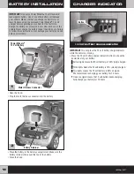 Preview for 18 page of Fisher-Price Barbie Ford Mustang L6349 Owner'S Manual & Assembly Instructions