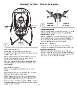 Preview for 3 page of Fisher-Price BBK11 Instructions Manual