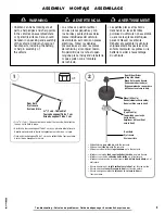 Preview for 9 page of Fisher-Price BBM94 Owner'S Manual