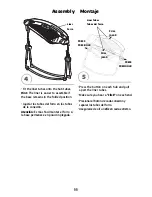 Предварительный просмотр 11 страницы Fisher-Price BCG43 Instructions Manual