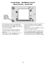 Предварительный просмотр 11 страницы Fisher-Price BCV21 Manual