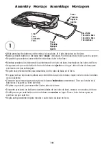 Preview for 10 page of Fisher-Price BDF84 Instructions Manual