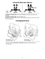 Preview for 5 page of Fisher-Price BFX34 Manual