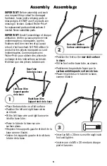 Preview for 5 page of Fisher-Price BGB07 Instruction Manual