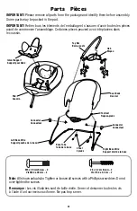 Предварительный просмотр 4 страницы Fisher-Price BGB12 Manual