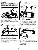 Preview for 3 page of Fisher-Price Big Action Garage Instructions Manual