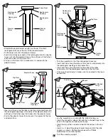 Preview for 5 page of Fisher-Price Big Action Garage Instructions Manual