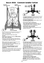 Preview for 6 page of Fisher-Price BJV38 Manual