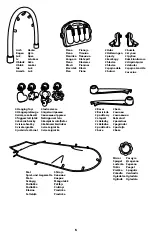 Предварительный просмотр 5 страницы Fisher-Price BLN02 Instructions Manual