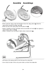 Preview for 14 page of Fisher-Price BMB21 Manual