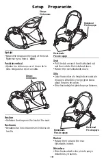 Preview for 10 page of Fisher-Price BMG82 Manual