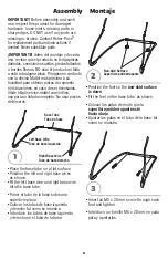 Preview for 6 page of Fisher-Price BMH08 Instruction Sheet