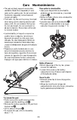 Preview for 15 page of Fisher-Price BMH08 Instruction Sheet