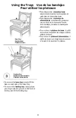 Предварительный просмотр 9 страницы Fisher-Price BMH09 Instruction Sheet