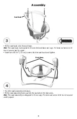 Preview for 6 page of Fisher-Price BMK14 Quick Start Manual