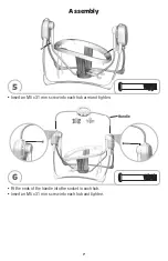 Preview for 7 page of Fisher-Price BMK14 Quick Start Manual