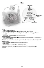 Preview for 15 page of Fisher-Price BMK14 Quick Start Manual