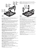 Preview for 7 page of Fisher-Price BMK72 Quick Start Manual