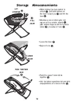 Preview for 13 page of Fisher-Price BMK77 Manual