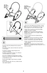 Предварительный просмотр 8 страницы Fisher-Price BML88 Instructions Manual