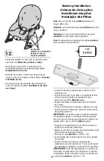 Предварительный просмотр 11 страницы Fisher-Price BML88 Instructions Manual