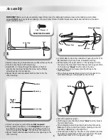 Preview for 4 page of Fisher-Price BO639 Instruction Sheet