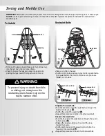 Preview for 9 page of Fisher-Price BO639 Instruction Sheet