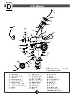 Preview for 5 page of Fisher-Price Bubble Tractor Owner'S Manual