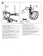 Preview for 14 page of Fisher-Price BUTTERFLY DREAMS Mobile C0108 Manual