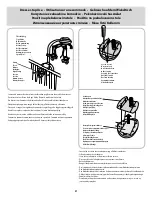 Preview for 21 page of Fisher-Price BUTTERFLY DREAMS Mobile C0108 Manual