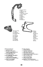 Preview for 4 page of Fisher-Price C0535 Instructions Manual