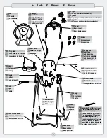 Предварительный просмотр 3 страницы Fisher-Price C1383 Instructions Manual