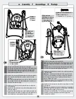 Preview for 15 page of Fisher-Price C1383 Instructions Manual