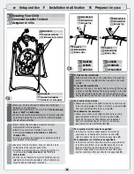 Preview for 20 page of Fisher-Price C1383 Instructions Manual