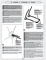 Preview for 4 page of Fisher-Price C1384 Instructions Manual