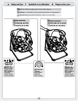 Preview for 14 page of Fisher-Price C1384 Instructions Manual