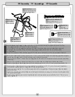 Preview for 8 page of Fisher-Price C1788 Instructions Manual