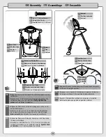 Preview for 11 page of Fisher-Price C1788 Instructions Manual