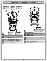 Preview for 12 page of Fisher-Price C1788 Instructions Manual