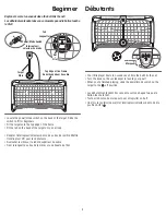 Предварительный просмотр 7 страницы Fisher-Price C1929 Instruction Manual