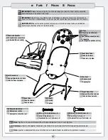 Preview for 3 page of Fisher-Price C2118 Instructions Manual