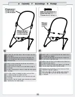 Preview for 6 page of Fisher-Price C2118 Instructions Manual